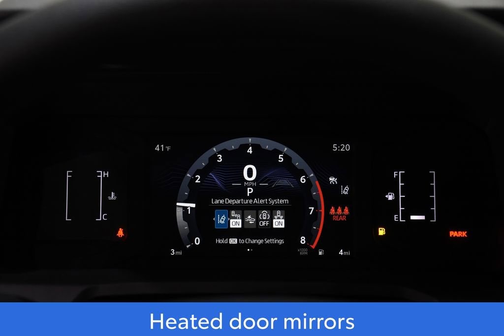 2026 Toyota Tacoma SR5 - Photo 13