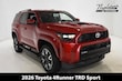  Toyota 4Runner
