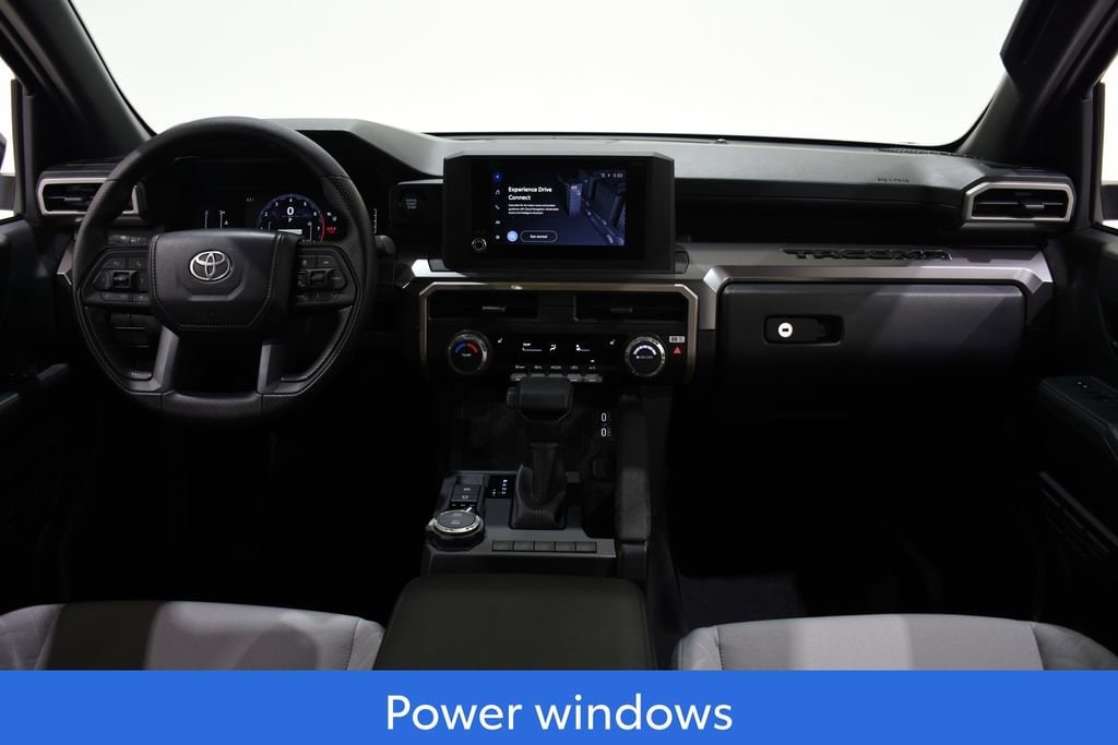 2026 Toyota Tacoma SR5 - Photo 8