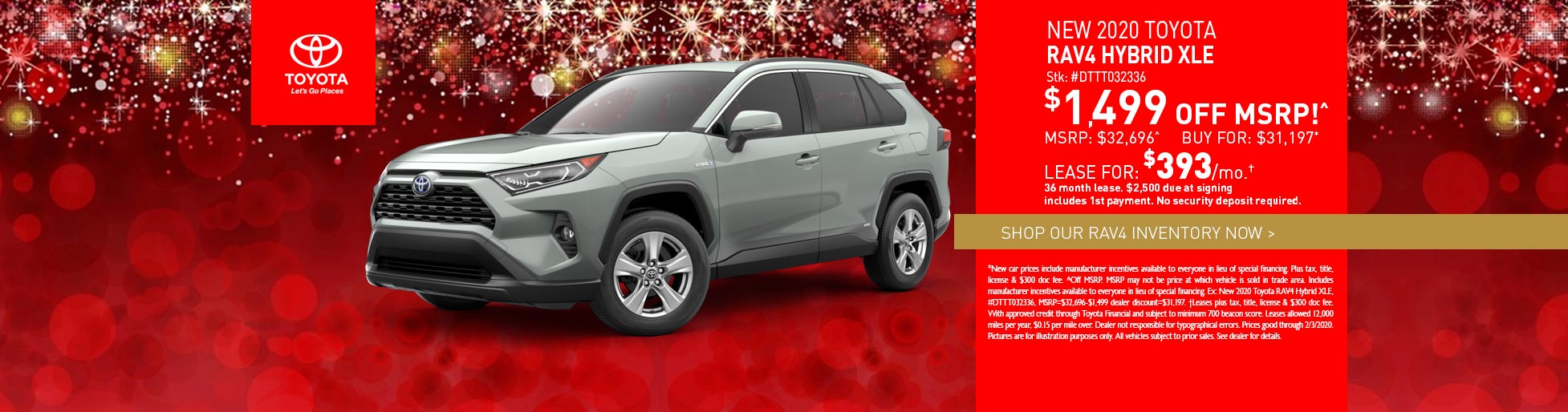 New & Used Toyota Dealership Napleton's Toyota of Urbana