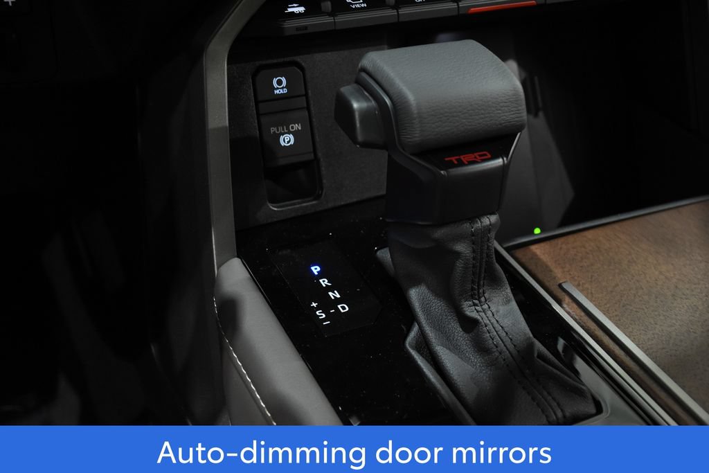 2026 Toyota Tundra 1794 Edition - Photo 22