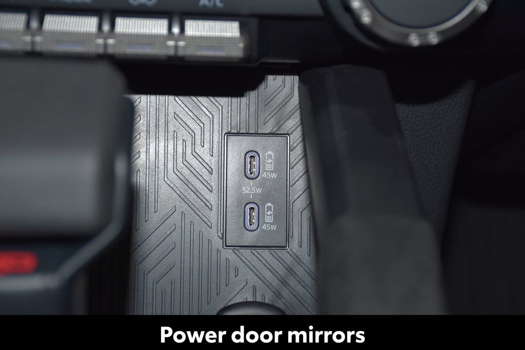 2026 Toyota Tacoma TRD Off Road - Photo 23