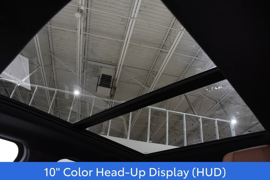2026 Toyota Tundra 1794 Edition - Photo 26