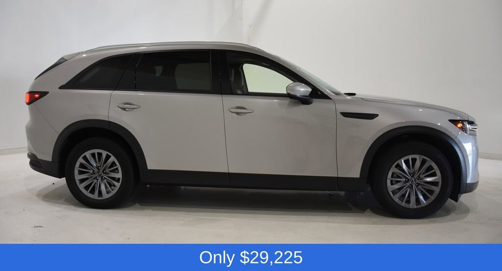 Used 2024 Mazda CX-90 3.3 Turbo Preferred Plus Sport Utility