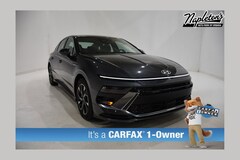 2024 Hyundai Sonata SEL Sedan