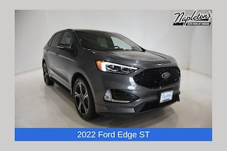 2022 Ford Edge ST Sport Utility