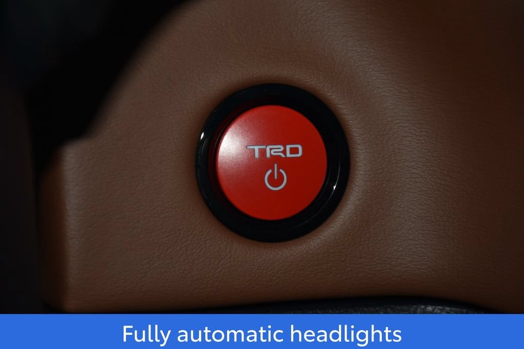 2026 Toyota Tundra 1794 Edition - Photo 17