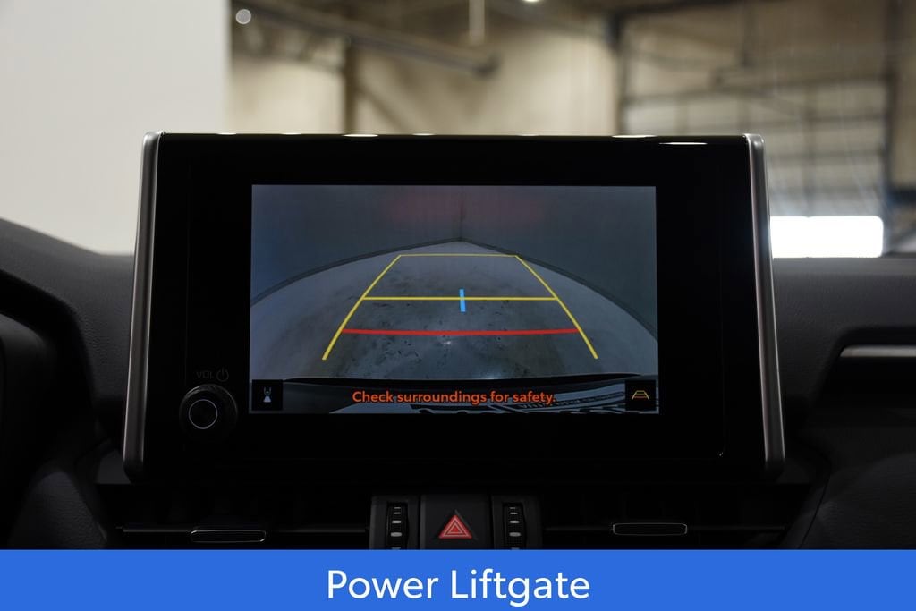 2025 Toyota RAV4 XLE Premium - Photo 14