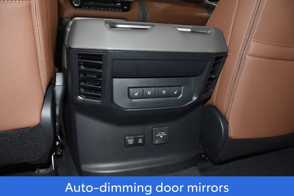 2026 Toyota Tundra 1794 Edition - Photo 25