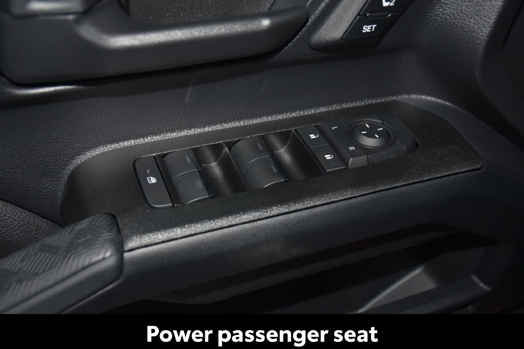 2026 Toyota 4Runner TRD Off-Road Premium - Photo 26
