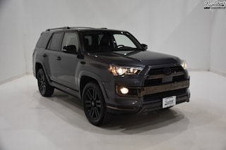 2020 Toyota 4Runner Nightshade Sport Utility
