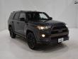 Used 2020 Toyota 4Runner Nightshade Sport Utility