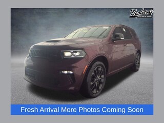 2023 Dodge Durango GT Plus Sport Utility