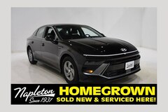 2025 Hyundai Sonata SE Sedan