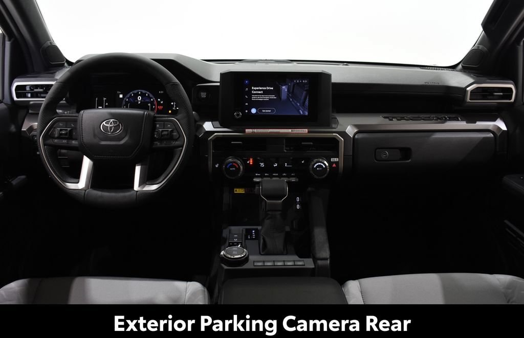 2026 Toyota Tacoma SR5 - Photo 11