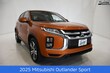 Mitsubishi Outlander Sport