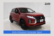  Mitsubishi Outlander Sport