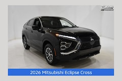 2026 Mitsubishi Eclipse Cross ES SUV