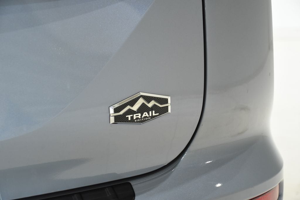 2025 Mitsubishi Outlander Trail Edition - Photo 28