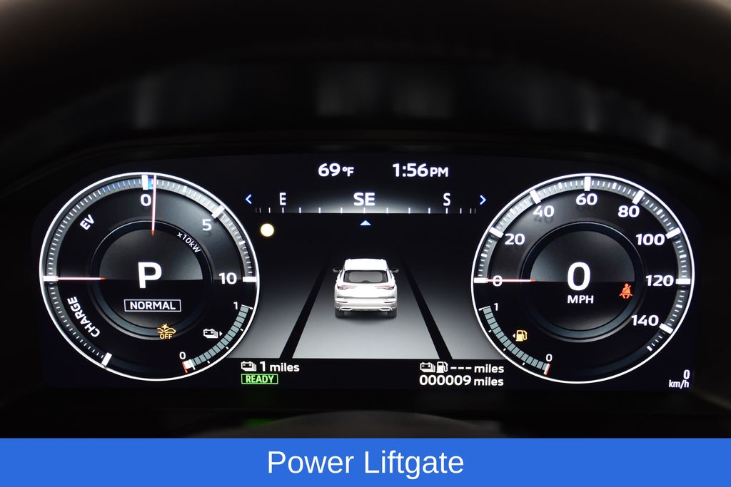 2025 Mitsubishi Outlander Plug-in Hybrid SE - Photo 11