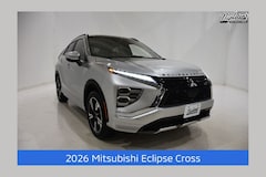2026 Mitsubishi Eclipse Cross SEL SUV