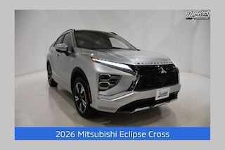 2026 Mitsubishi Eclipse Cross SEL SUV