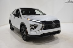 2025 Mitsubishi Eclipse Cross LE SUV