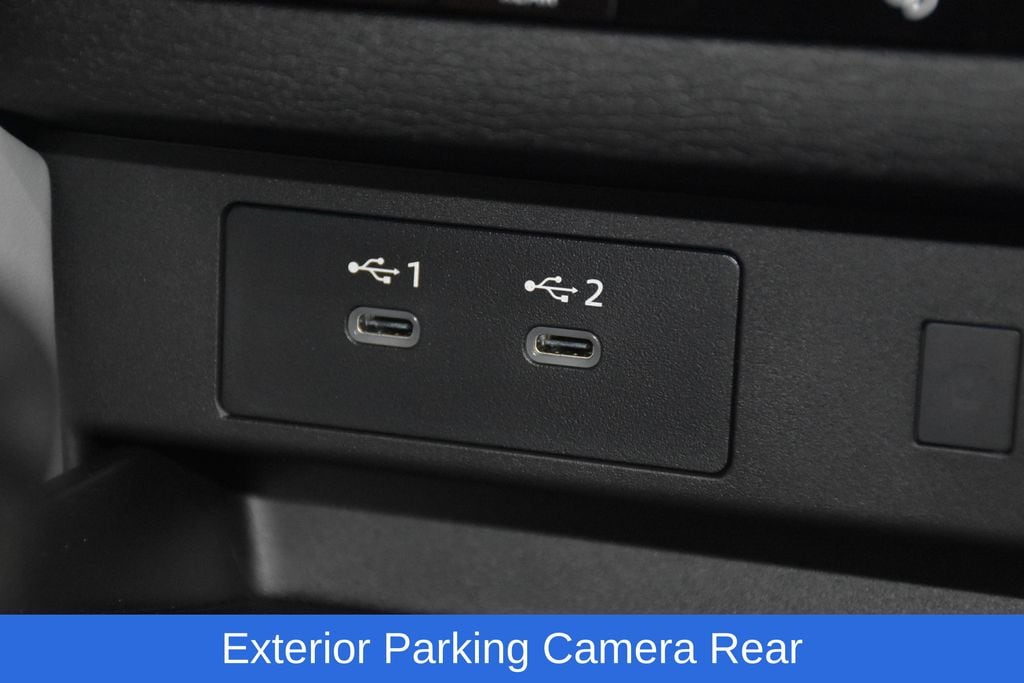 2025 Mitsubishi Outlander SE - Photo 21