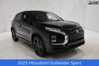 Mitsubishi Outlander Sport
