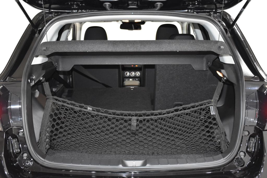 2025 Mitsubishi Outlander Sport ES - Photo 29