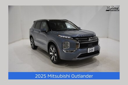 2025 Mitsubishi Outlander SEL SUV