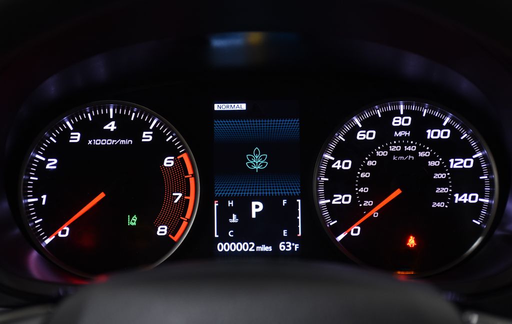 2026 Mitsubishi Eclipse Cross LE - Photo 11