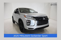 2025 Mitsubishi Outlander Sport 2.0 LE SUV