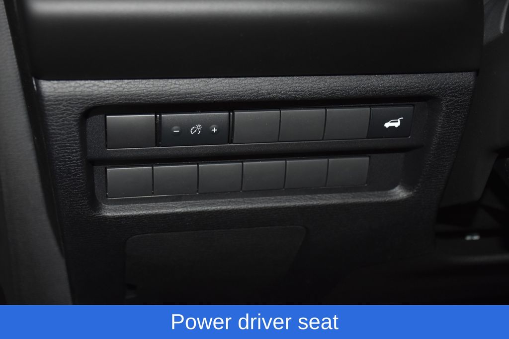 2025 Mitsubishi Outlander Trail Edition - Photo 9