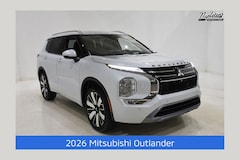 2026 Mitsubishi Outlander SEL SUV