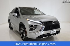 2025 Mitsubishi Eclipse Cross SEL SUV