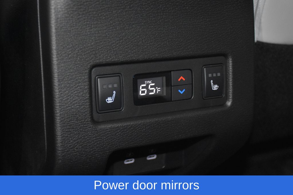 2025 Mitsubishi Outlander SEL Platinum Edition - Photo 26