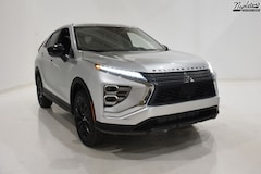 2025 Mitsubishi Eclipse Cross LE SUV