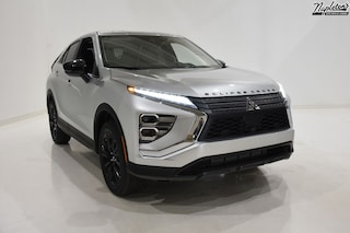 2025 Mitsubishi Eclipse Cross LE SUV
