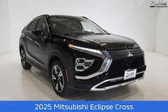 2025 Mitsubishi Eclipse Cross SE SUV
