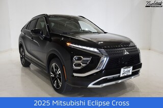 2025 Mitsubishi Eclipse Cross SE SUV