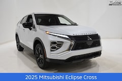 2025 Mitsubishi Eclipse Cross LE SUV