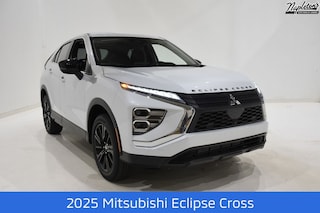 2025 Mitsubishi Eclipse Cross LE SUV