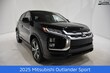 Mitsubishi Outlander Sport