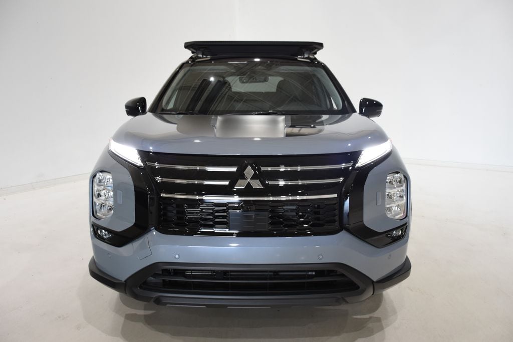 New 2025 Mitsubishi Outlander Trail Edition SUV