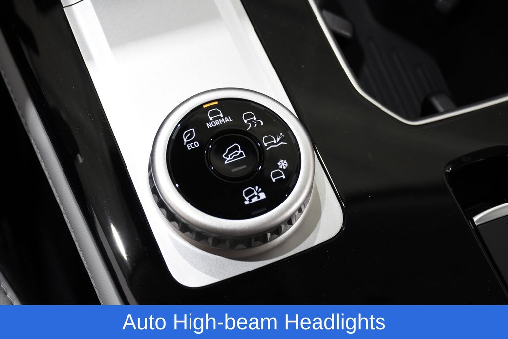 2025 Mitsubishi Outlander SEL Platinum Edition - Photo 23
