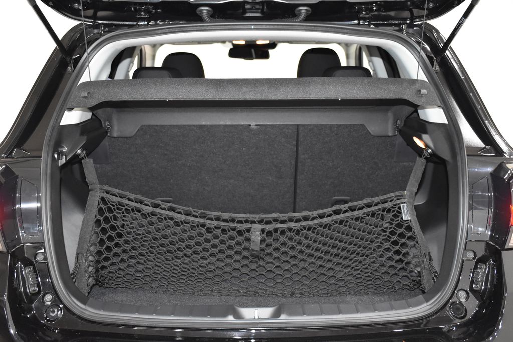 2025 Mitsubishi Outlander Sport ES - Photo 28