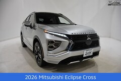 2026 Mitsubishi Eclipse Cross SEL SUV