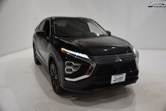 2025 Mitsubishi Eclipse Cross LE SUV