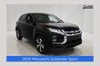  Mitsubishi Outlander Sport